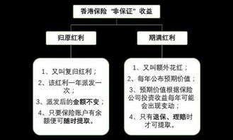 香港保險(xiǎn) 高占比“非保證”利益靠譜嗎？——從非融資性擔(dān)保角度解析