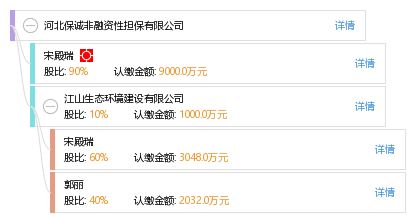 河北保誠(chéng)非融資性擔(dān)保 專注非融資性擔(dān)保服務(wù)，助力區(qū)域經(jīng)濟(jì)穩(wěn)健發(fā)展